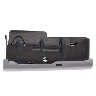 Savage Arms 110/116C Magazine 300 Win Mag/357 Ruger 3 Rds. Blued 300 Winchester Magnum / 357 Ruger